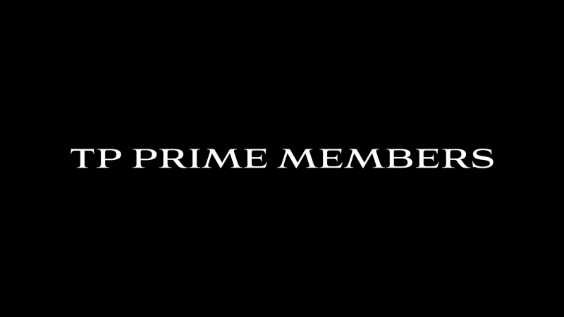 TP PRIME MEMBERSの画像