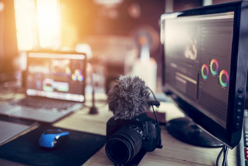 動画制作のフランチャイズにおすすめの企業2選！選び方やメリットを解説