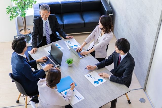 法人必見のファクタリング会社おすすめ15選を徹底比較【2025年12月】