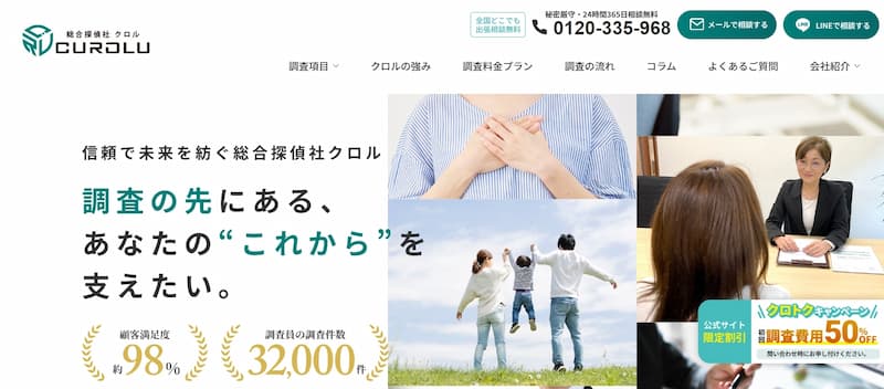 クロル
