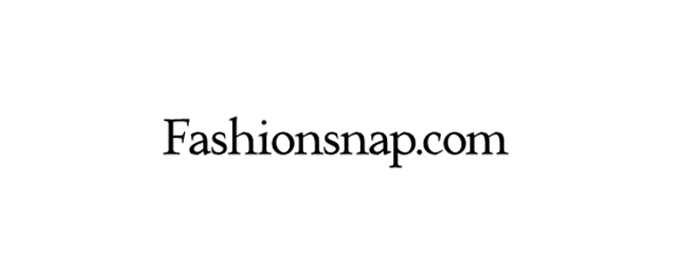 「Fashionsnap.com」にて「Watchya」が掲載されました