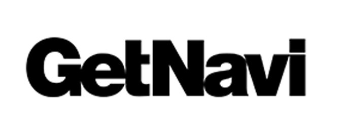 アイテム情報誌「GetNavi4月号別冊」にPoint Incomeが紹介されました