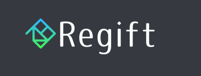 ギフトカードやデジタルギフトをお得にゲット!「Regift(リギフト)」がスタート